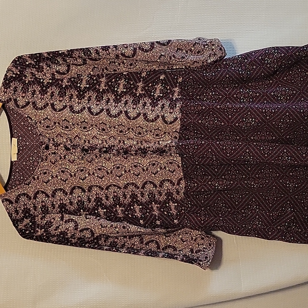 Illa Illa Blouse